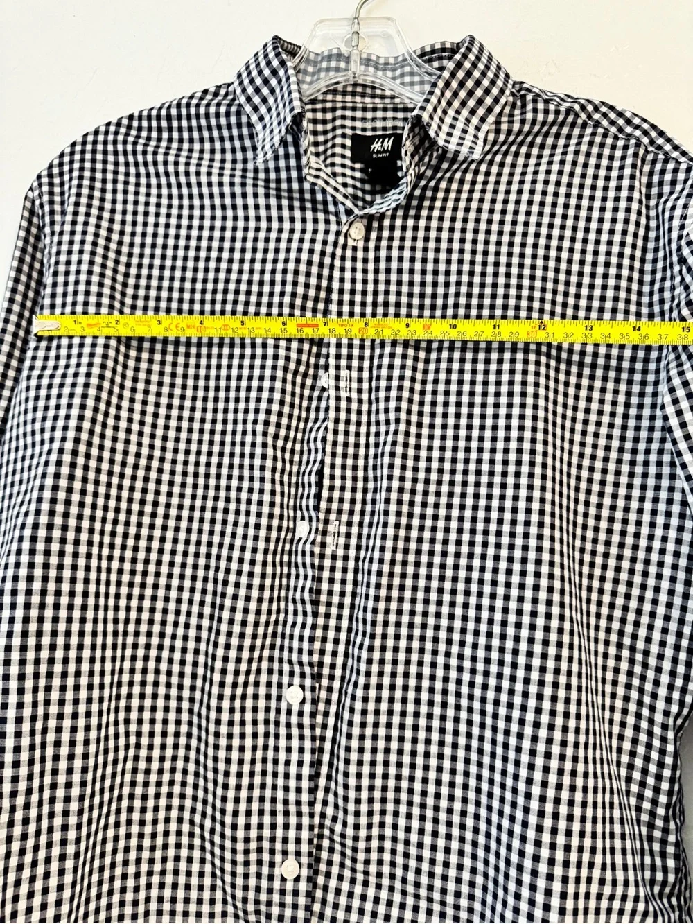 H&M dm